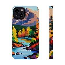 Impact-Resistant Cases