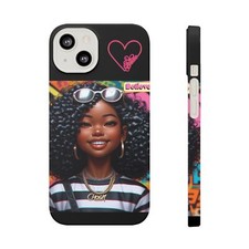 Believe Slim Cases 51