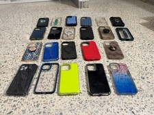 IPHONE 13 PRO MAX CASES (24