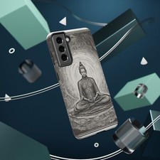 Impact-Resistant Cases