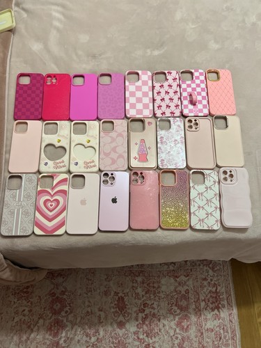 Iphone pro max - max, pack