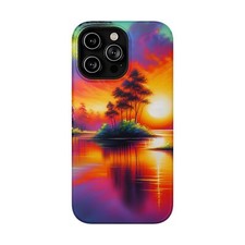 Impact-Resistant Cases