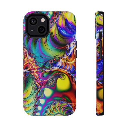Impact resistant cases - impact-resistant,