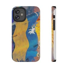 Impact-Resistant Cases