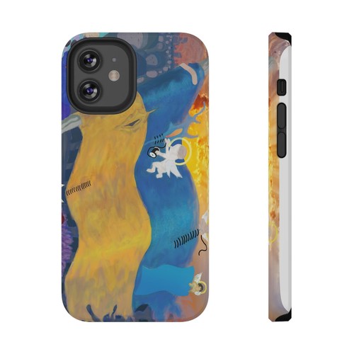Impact resistant cases - impact-resistant,
