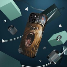 Impact-Resistant Cases