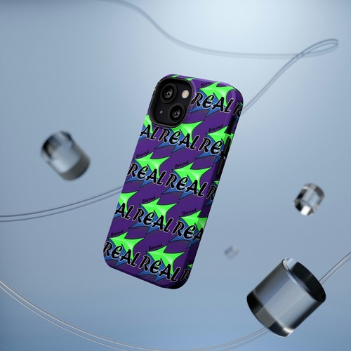 Impact resistant cell - cell, phone
