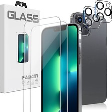 2x Vetro Temperato Schermo