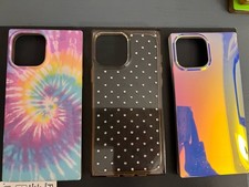 Custodia Flaunt iPhone 13 Pro