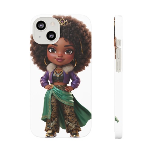 Slim cases - slim,