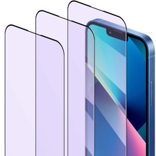 3x Pellicole Vetro Temperato