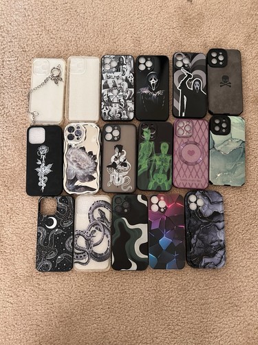 Selling iphone pro max - my,