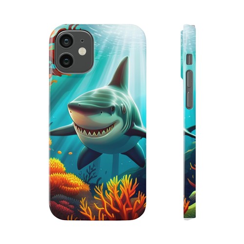 Slim cases - slim,