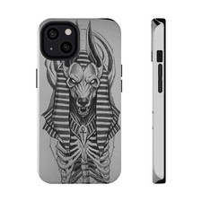 Impact-Resistant Cases