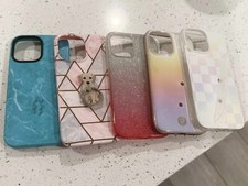 Bundle Of 5 - iPhone 13 Pro