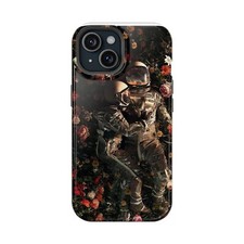 Impact-Resistant Cases