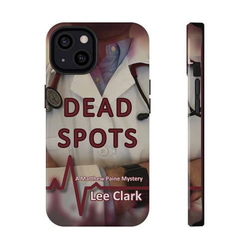 Dead spots impact resistant - spots, impact-resistant